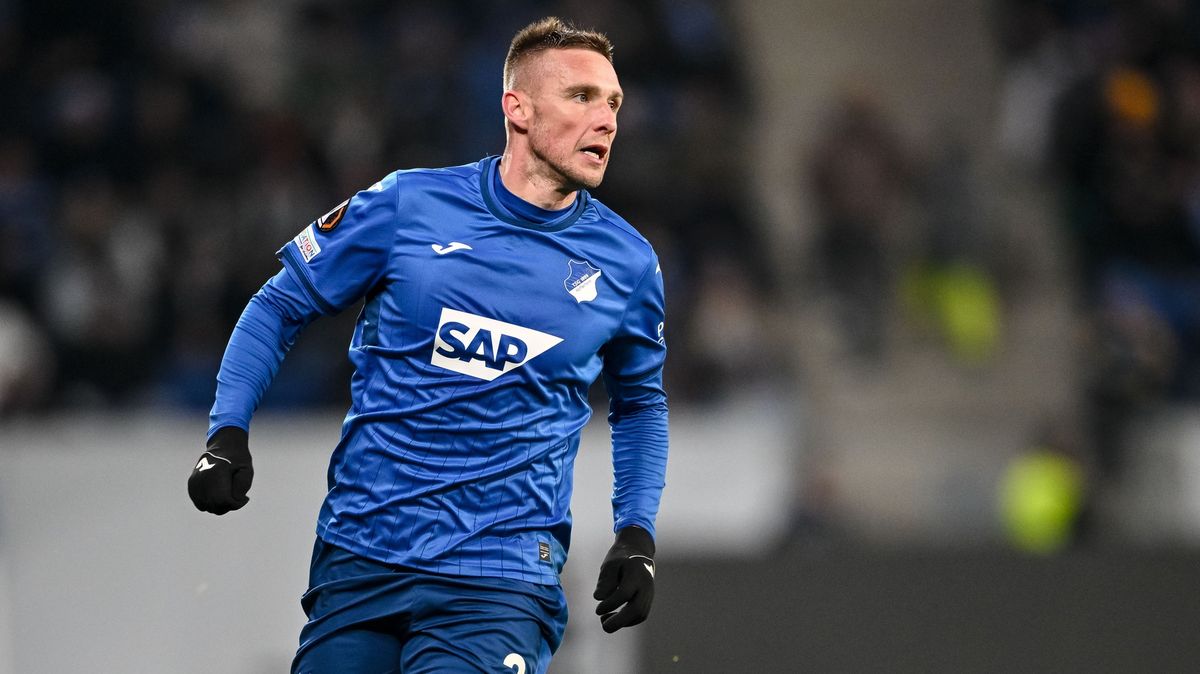Kadeřábek’s Return: Reliable Destinations