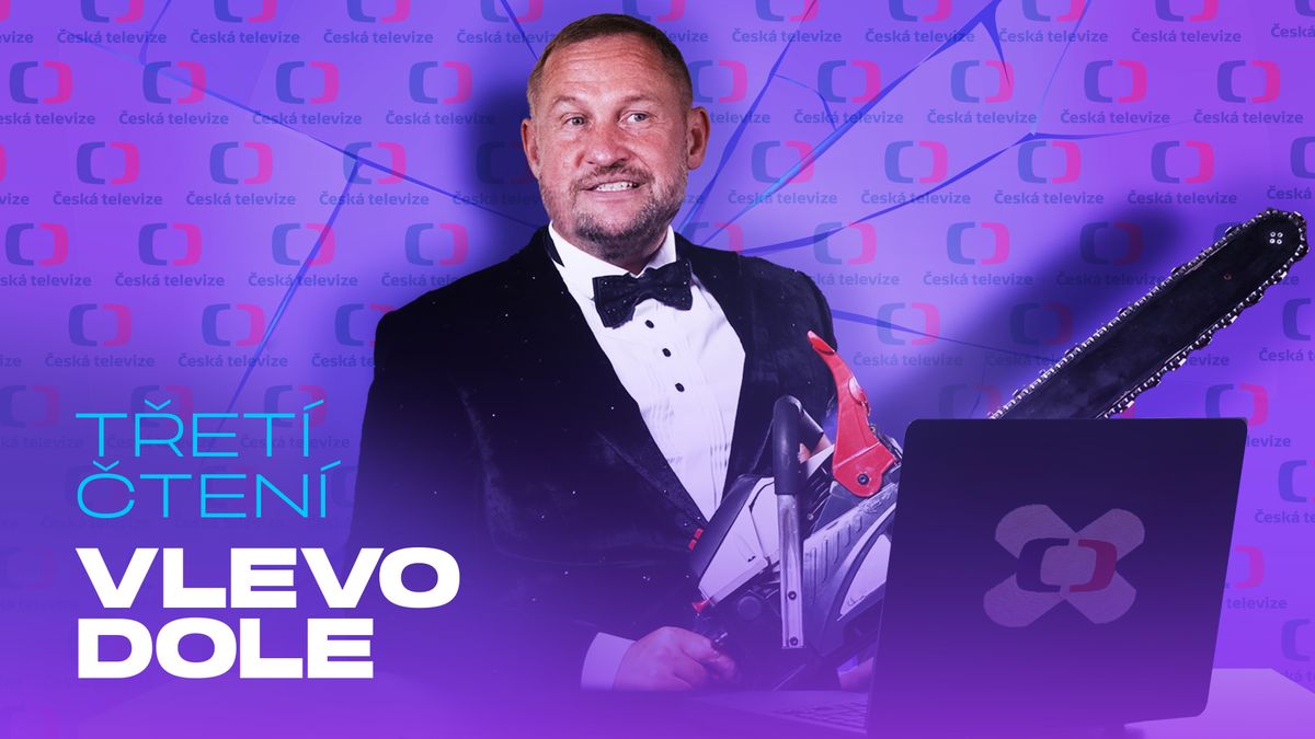 Nervozita v ČT před zestátněním, Souček už zvládl naštvat všechny