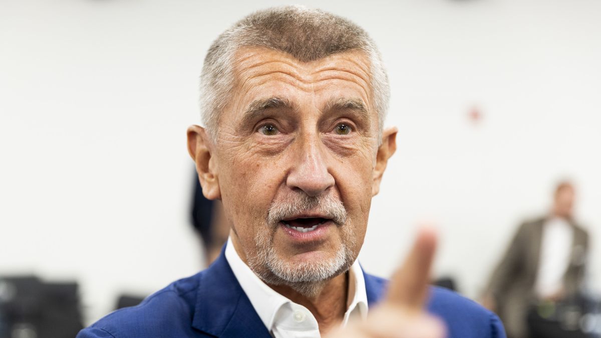 Miliardy poslané Agrofertu? Nemůžeme nic dělat, říká Fialova vláda
