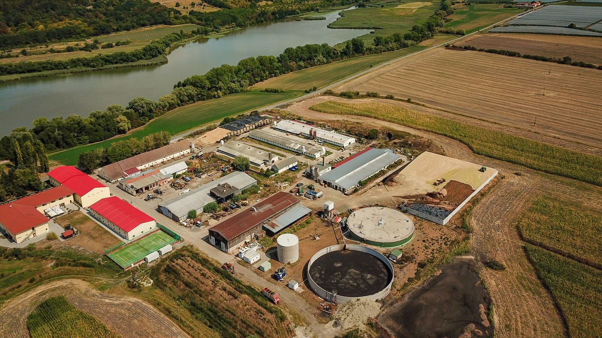 Nejhorší, co nás může potkat… Farmáři uzavírají haly, bojí se „slaku“
