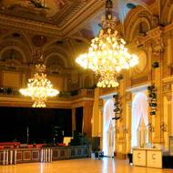 Minimální cena za tuto  nemovitost tehdy v prvním pokusu o prodej stanovena na 760 milionů korun. Při aktuálně sedmém pokusu je prodejní cena výrazně nižší. Nemovitost úřad prodává za 445 milionů korun.