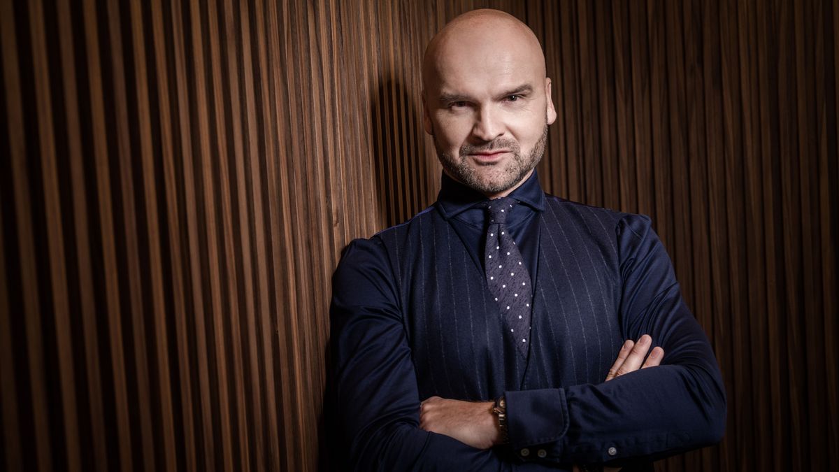 Revoluce teprv přijde, plánuje polský král výdejních boxů ze stáje PPF