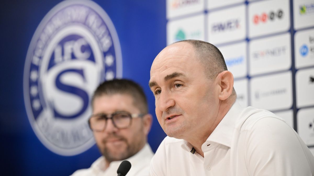 Šéf Slovácka otevřeně: „Silné kluby likvidují konkurenci, vybírají nás“