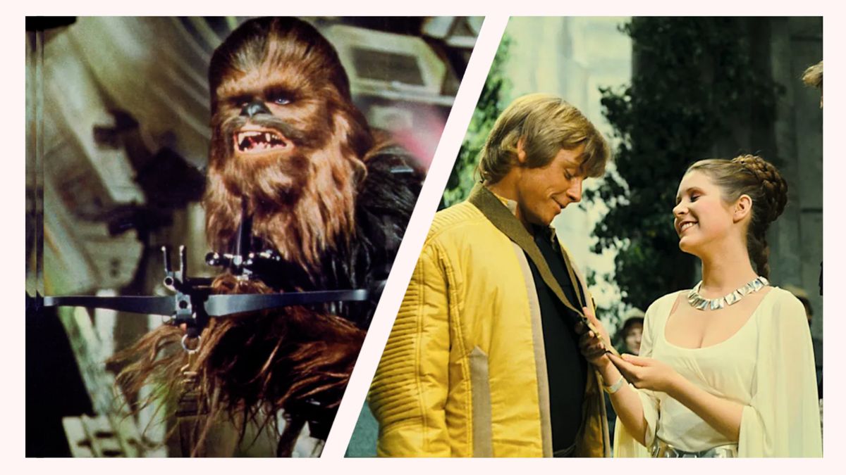 4. květen přišel dřív. Draží se unikátní rekvizity ze Star Wars za miliony
