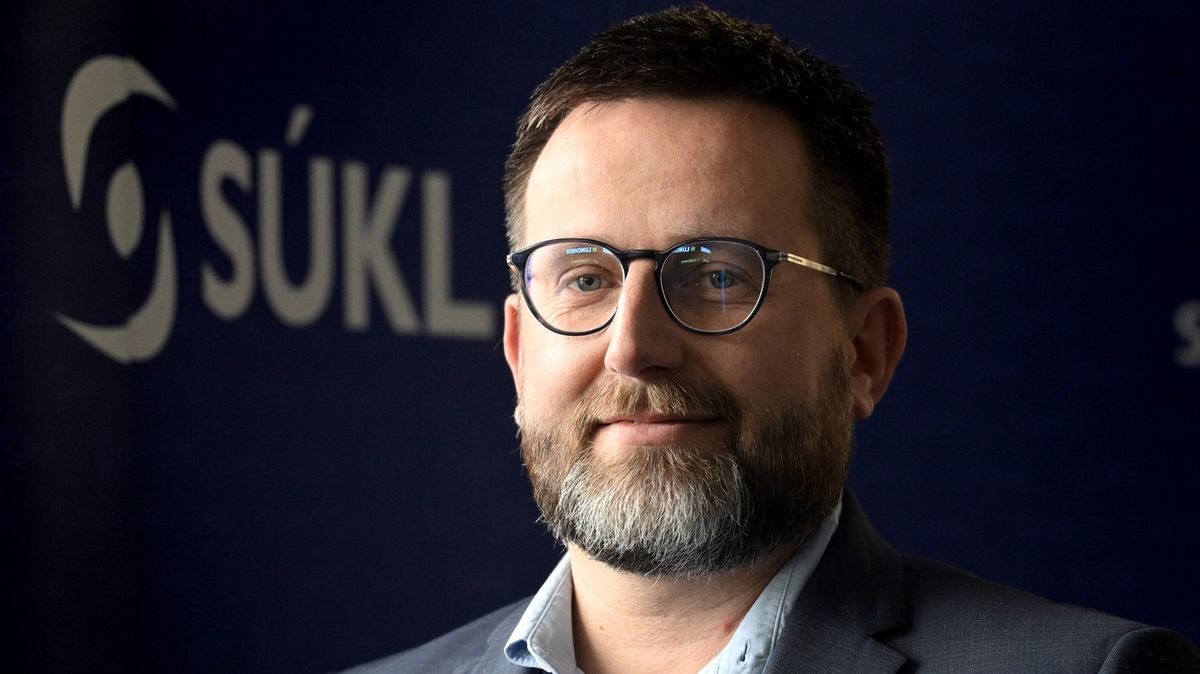 Šéf SÚKL: Data o úmrtích po očkování nezveřejňujeme. Bojíme se dezinformací