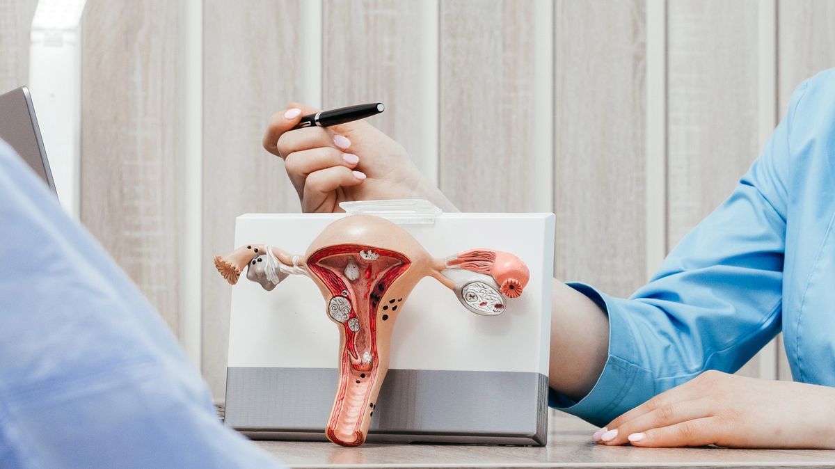 Ovlivní vše, ta nemoc je strašná, říká lékařka, která operuje endometriózu