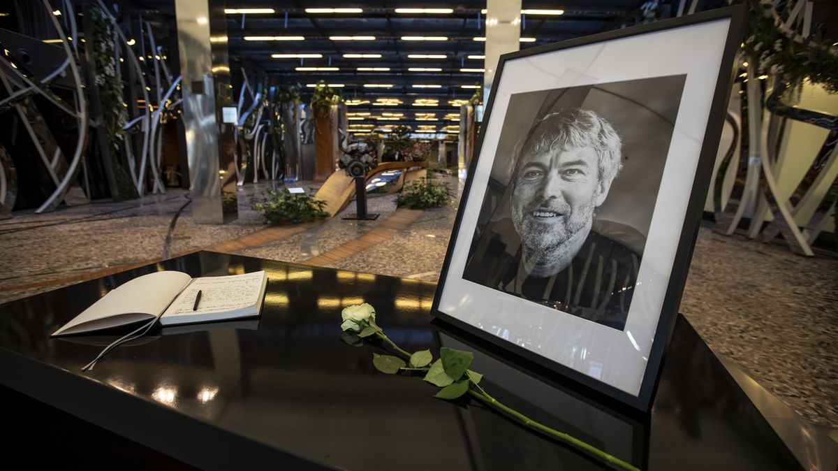 Petr Kellner balancoval mezi rizikem a odpovědností