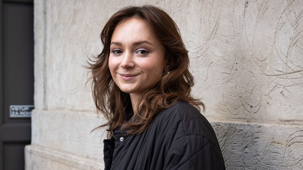Exyoutuberka Heclová: Už nechci dělat věci pro obsah na sociálních sítích