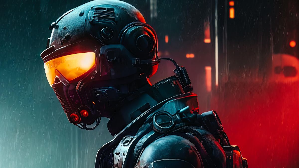 Průlom: Roboti s vlastní morálkou a povolením zabíjet mají cestu do boje volnou