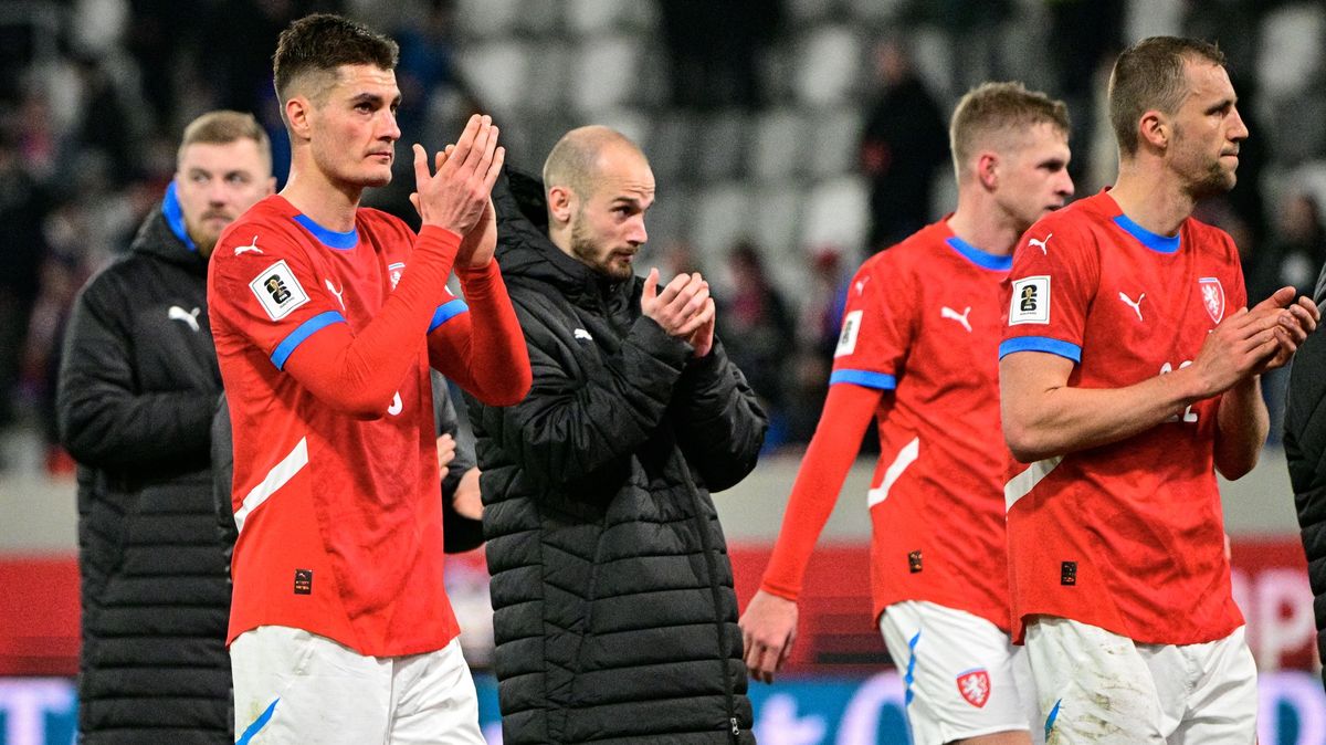 Celá generace bez MS. Teď Česku nahrává nový formát, los, filozofie i síla