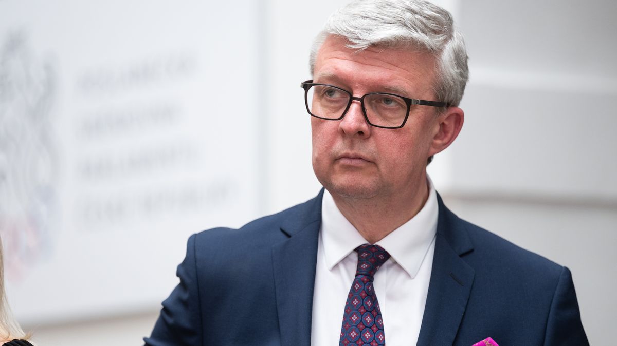 ANO v Praze ve volbách povede Havlíček, dvojkou bude Nacher