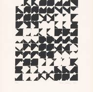 Ukázka z díla Ivana Chatrného.