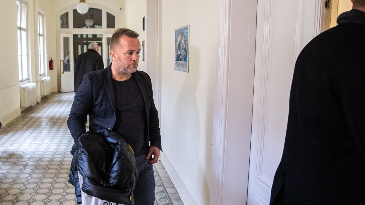 Soud rozhodl o případu konfliktu cyklisty a řidičky v Praze