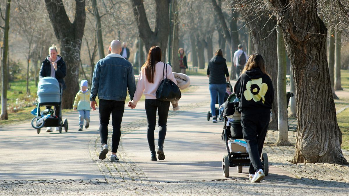 „Únorové“ teplotní extrémy končí, říká meteoroložka