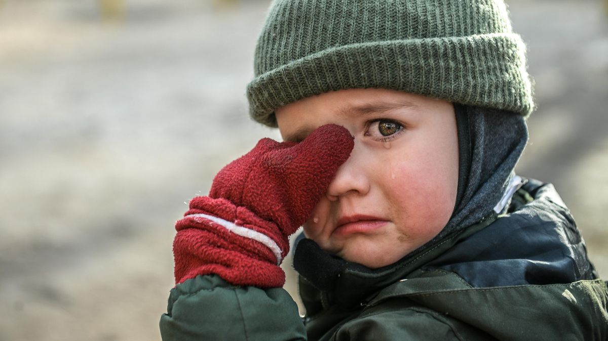 USA zastavily sledování dětí unesených z Ukrajiny. Důkazy možná zmizely