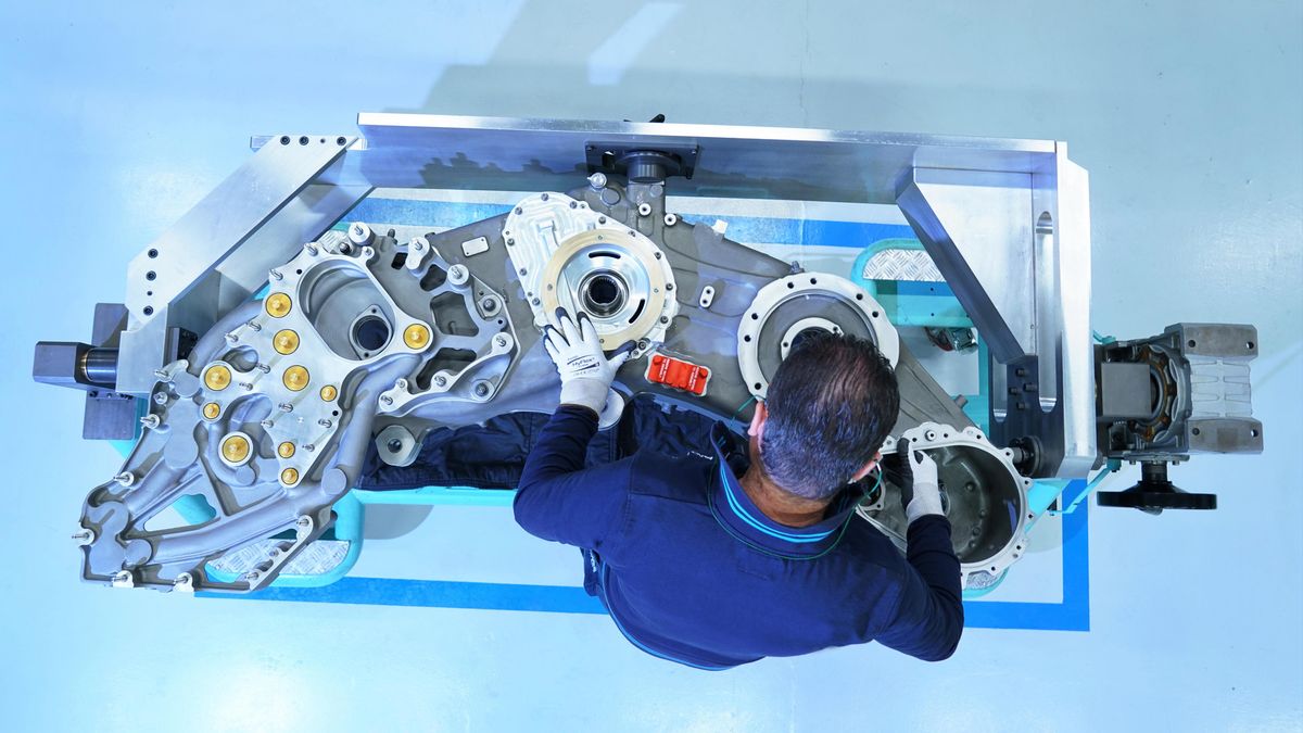 GE Aerospace rozšiřuje výrobu motorů v Evropě. V Česku investuje 130 milionů
