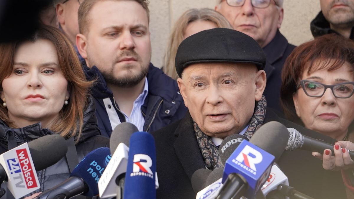 Smrt „paní Basi“ hýbe polskou politikou