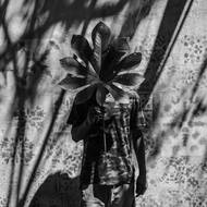 Chlapec (16) byl zajat, zbit a mučen příslušníky salvadorských námořních sil. Usulután, Salvador, 8. listopadu 2022.