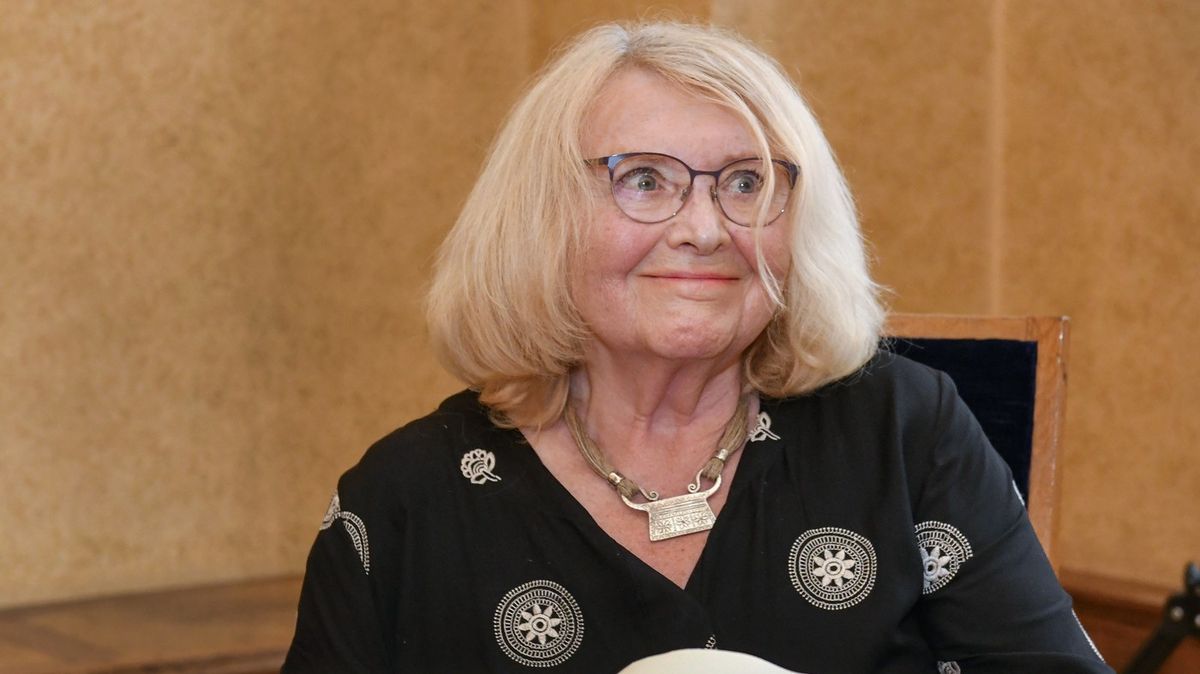 Svobodná Evropa může být odpovědí na příval ruských lží, říká novinářka