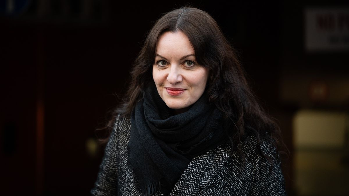 Horáková: Západ, k němuž jsme obdivně vzhlíželi, se nám rozpadá před očima