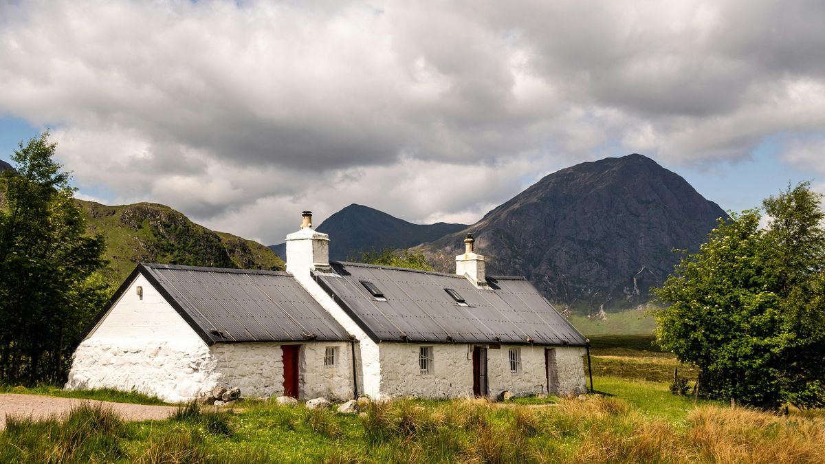 Tady si chození zamilujete, ale také vás potrápí. Vzhůru na skotskou West Highland Way
