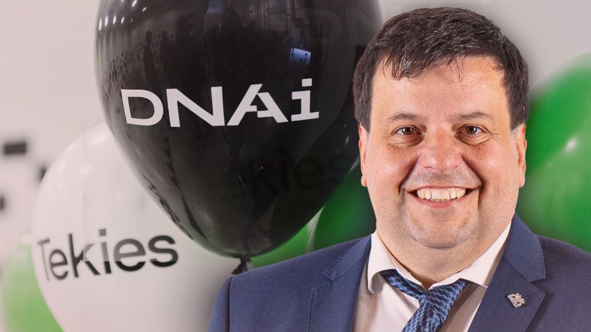 Šampion z činžáku. Malá IT firma získala u Jurečky zakázky za 300 milionů