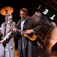 Vladimír Javorský a Marek Daniel.