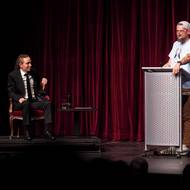 Bartoš je nyní v politice užitečný asi jako semafor v GTA, tedy nikoho nezajímá, grilovali ho komici.