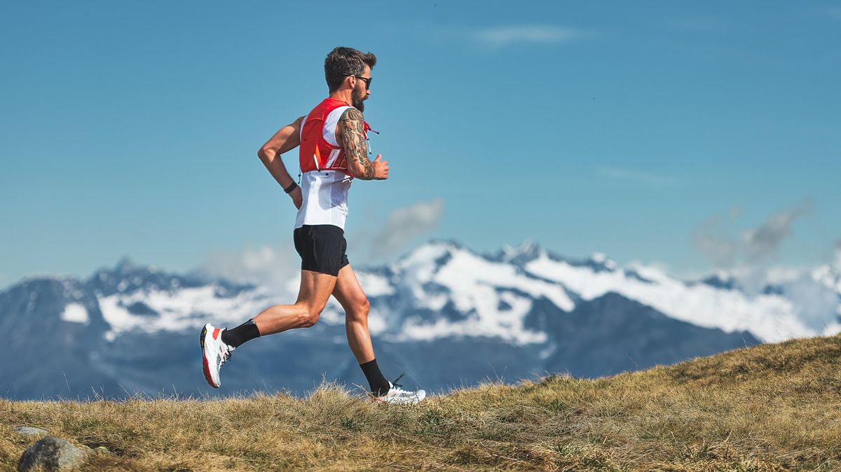 Milujete běhání a přírodu? Zkuste trail running, je to terapie pro tělo i pro duši