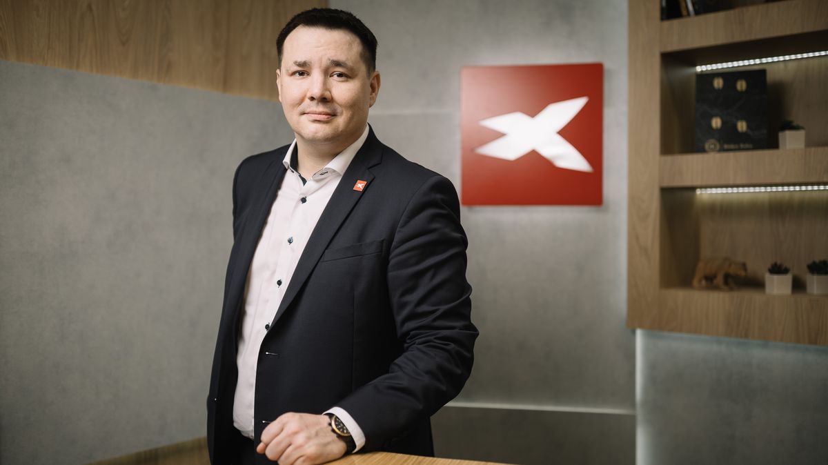 Trh je nečitelný i pro ostřílené tradery, říká šéf XTB