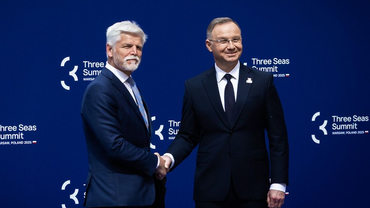 Polský prezident se pomalu loučí. Maďaři ve Varšavě torpédovali pomoc Ukrajině