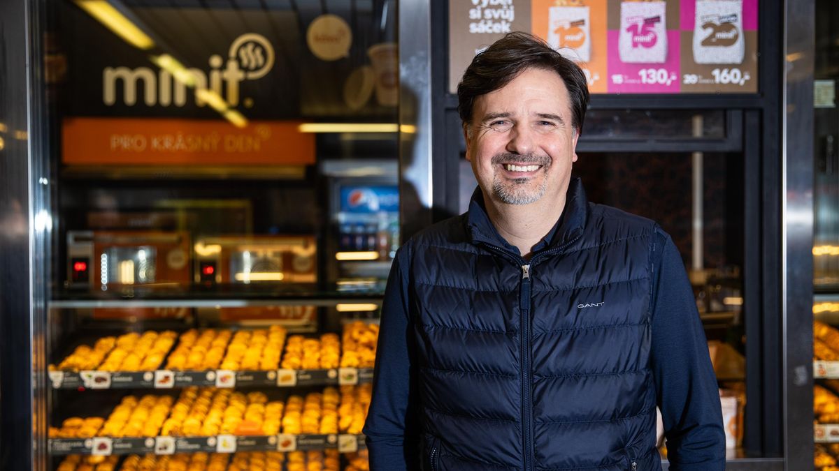 Tři roky pekárna objížděla řetězce, než prodala dražší chléb. Ted ho už chtějí