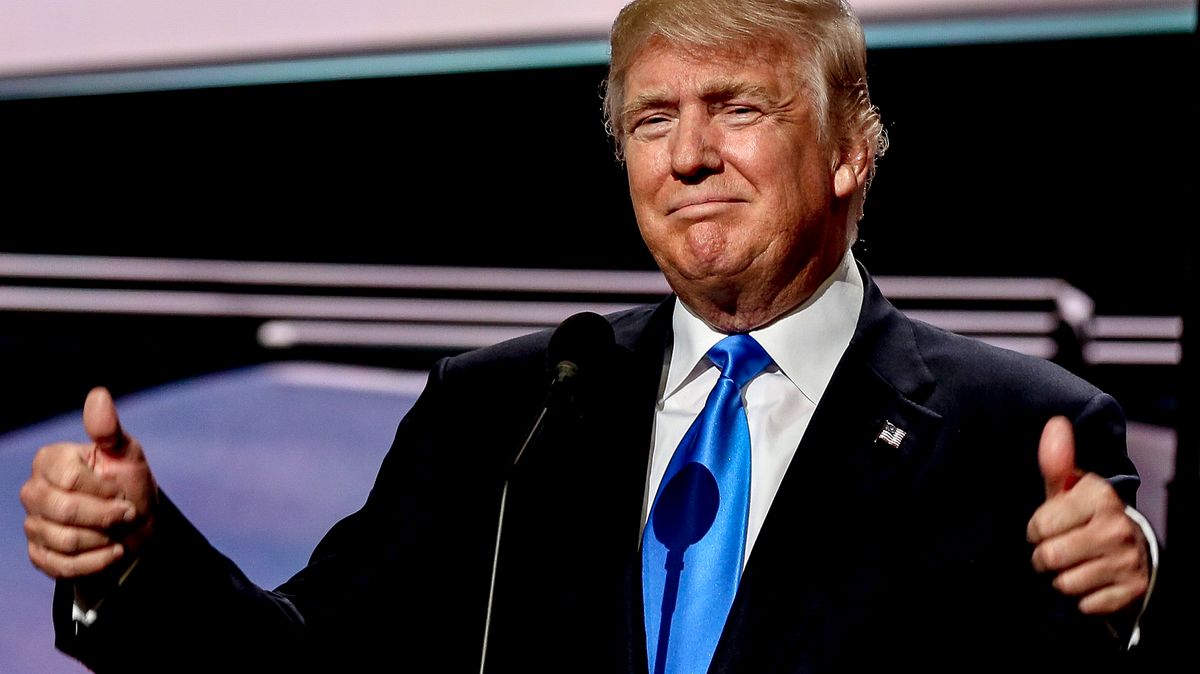 Trump vs. nejmocnější bankéř: Drama jako z telenovely hlásí další zvrat