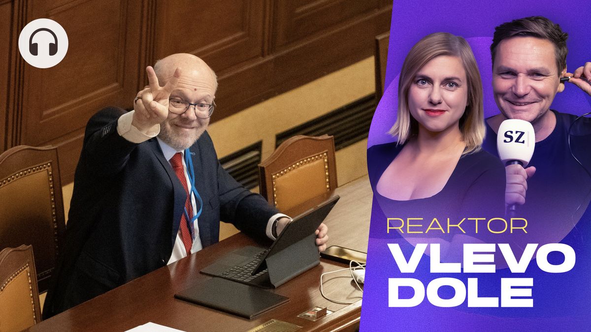 Vlevo dole: Budete si u doktora připlácet? Žádný strach, zařizuje to Válek