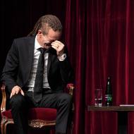 Vtipy často Bartoše rozesmály i ty o nepovedené digitalizaci.