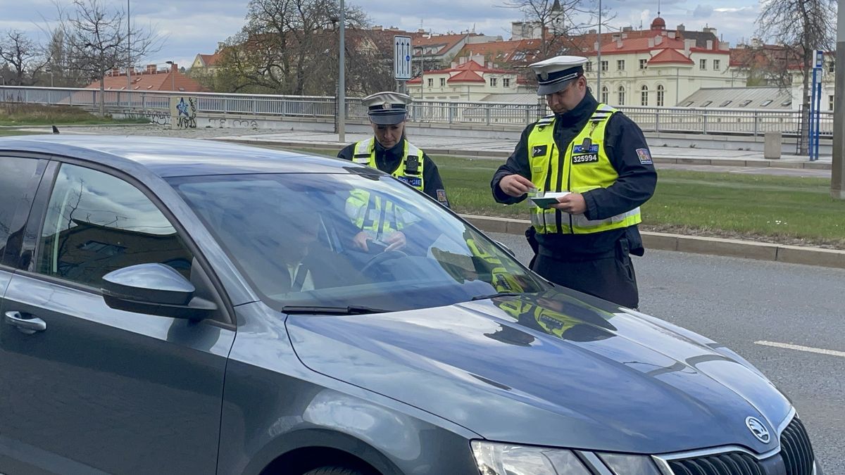 Policie zřejmě získá snadnější přístup do rejstříku trestů a evidence přestupků