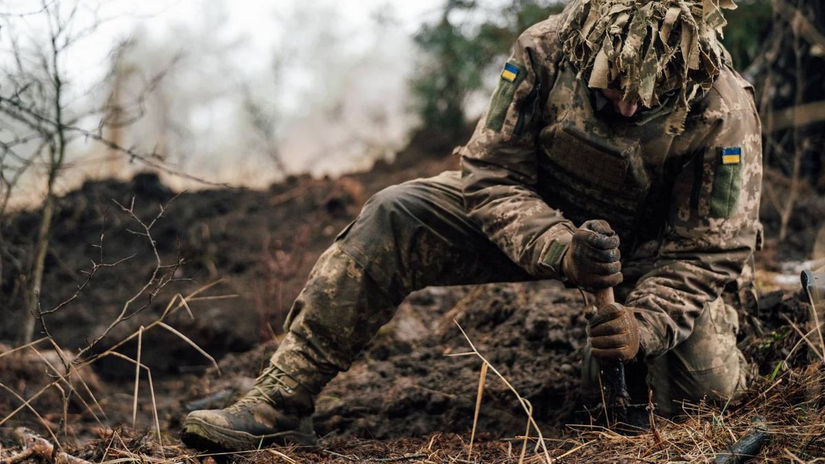 Ukrajinská armáda znovu zahájila vyšetřování brigády, kterou cvičila Francie