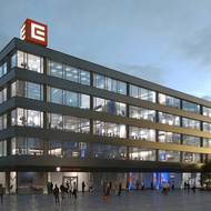 Stavby by měly být dokončeny v roce 2027.