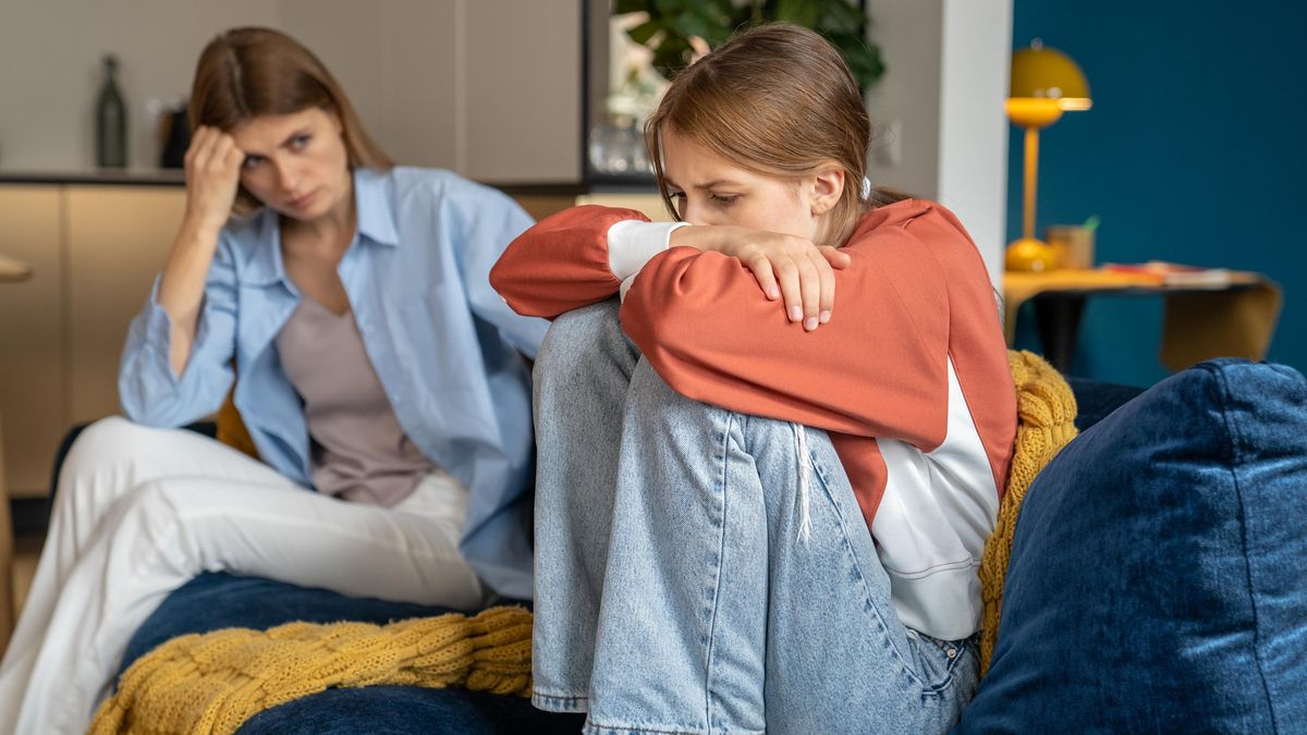 „Život není diskotéka.“ Jak mluvit s dětmi o strachu, nepříjemných věcech a dnešním světě?