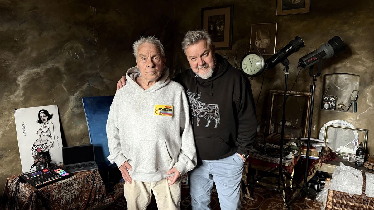 Jan Saudek: Kdybych byl chytřejší, mohl jsem zůstat bohatý