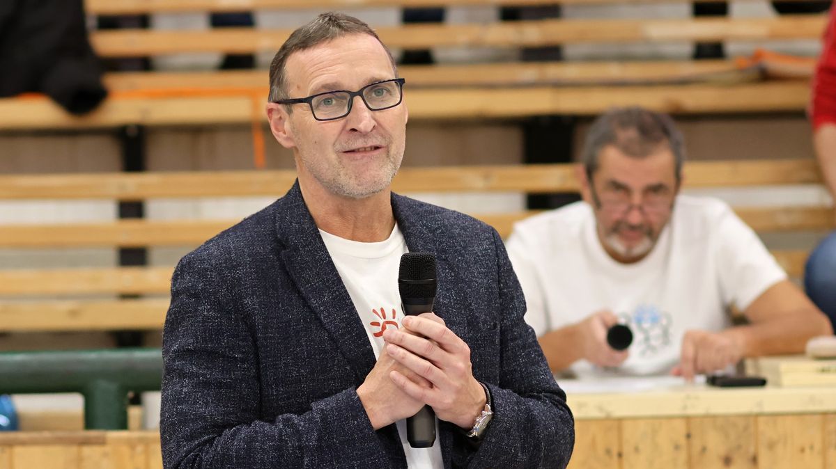 Lidé se hlásí v emocích kvůli Madlence. A to má rizika, říká šéf registru