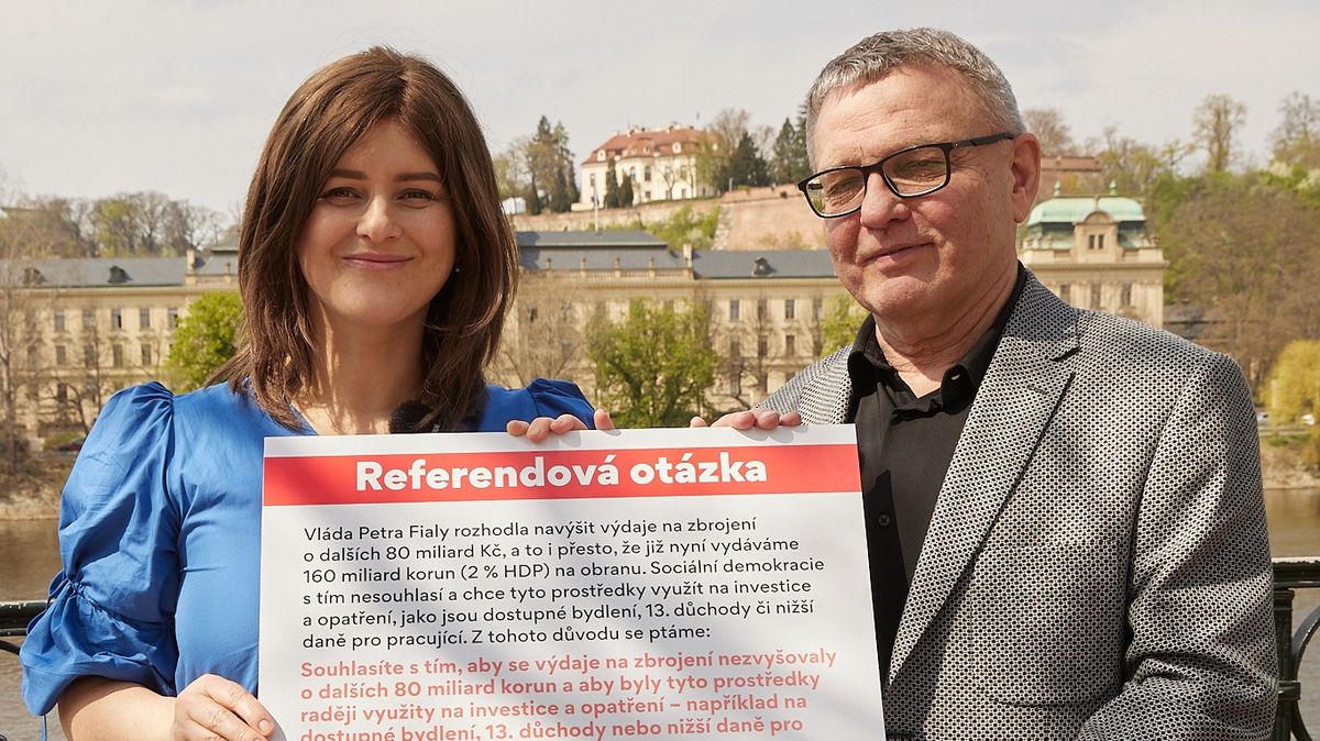Glosa: Jak jsme se marně ptali Jany Maláčové na Andreje Babiše