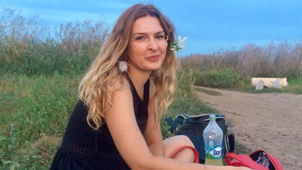 Panebože, je to sekta, napadlo ji. V Zahradě zázraků skončila na sex chatu
