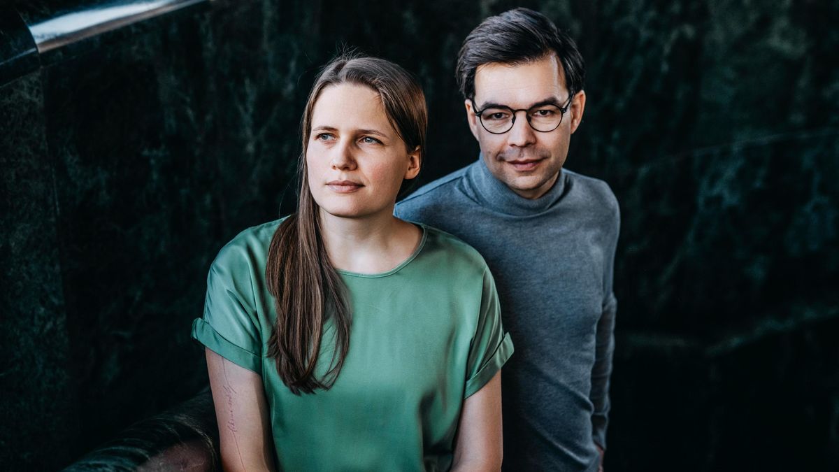 Román dvou českých autorů. Byt není experiment, ale přesný záznam empatie