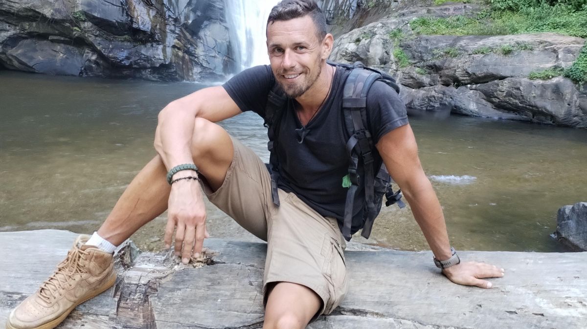 Čech vězněný ve Venezuele si volal s rodiči. Během roku teprve podruhé