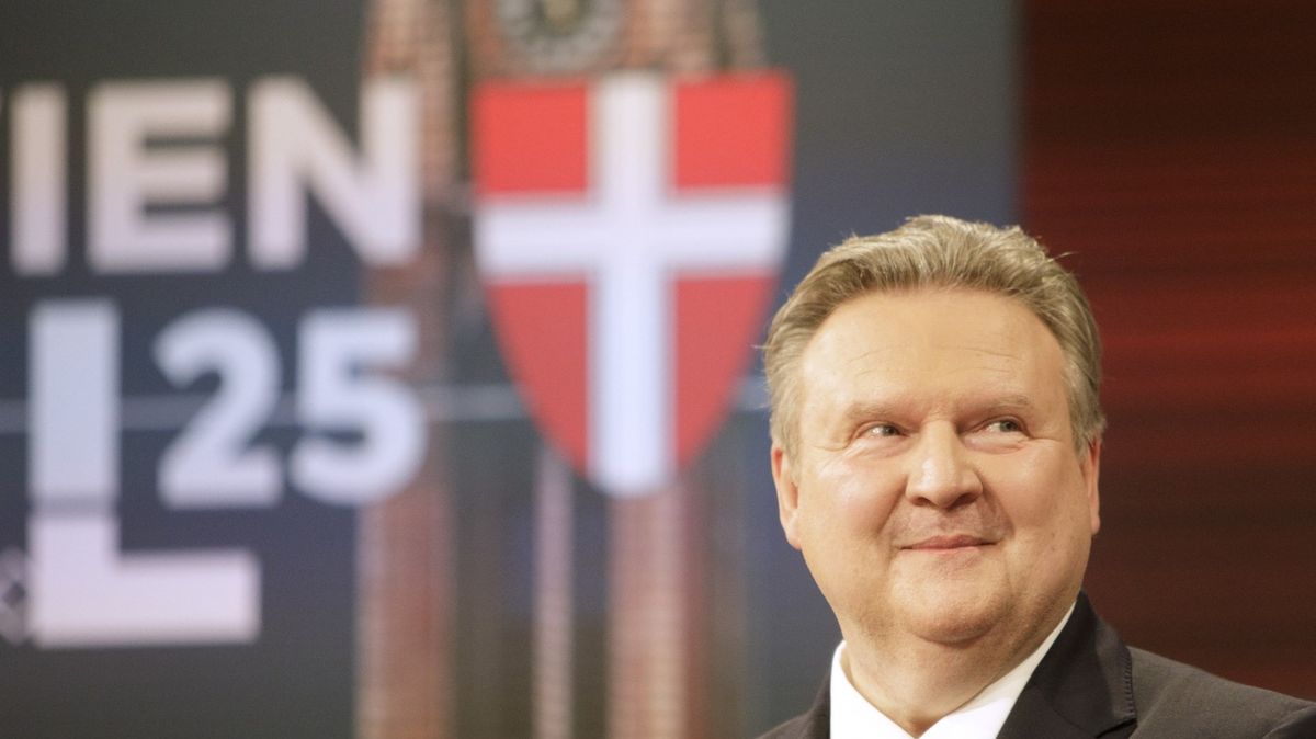 Migrační populisty zastavil před Vídní „teflonový starosta“