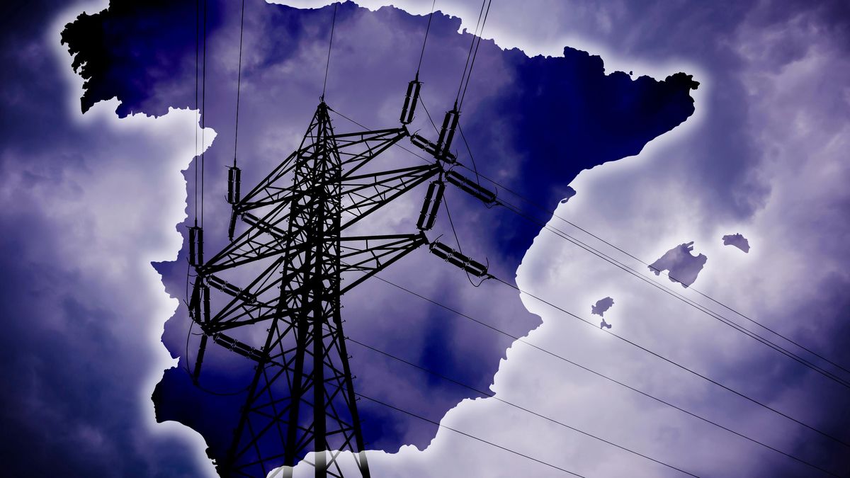 Blackout je memento. Česko je proti němu zajištěno lépe než Španělé