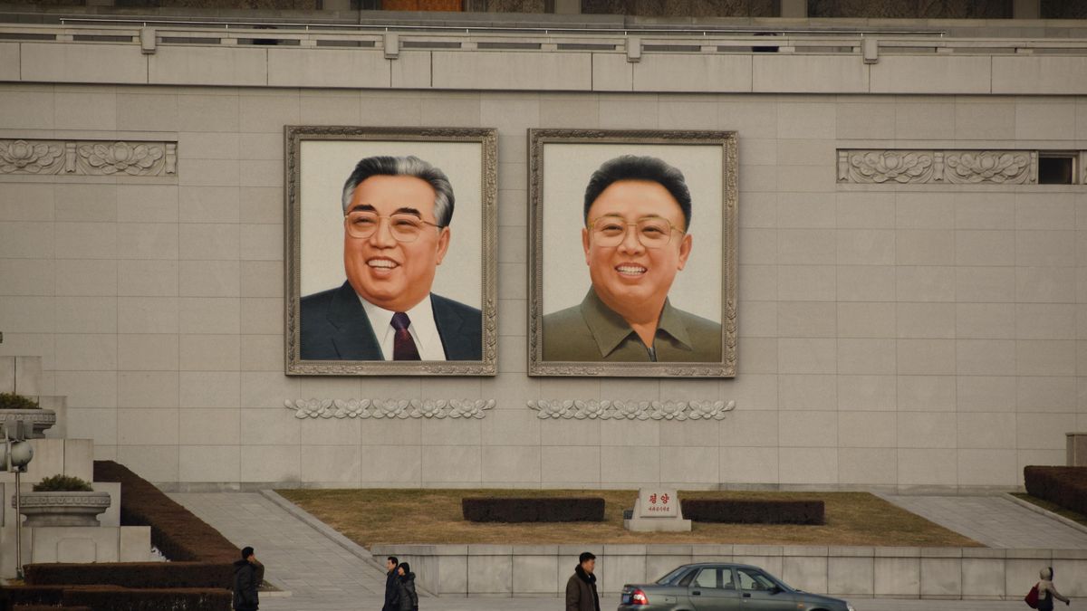 UNESCO vyhlásilo ochranu nad horou, kde se podle legendy narodil Kim Čong-il