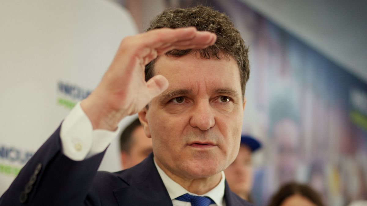 Přízrak „TikTokového mesiáše“ je zpět. Rumunský kandidát má problém