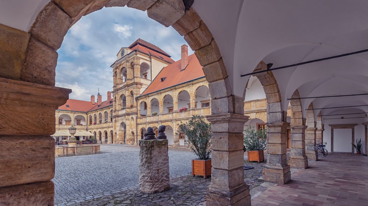 Za renesančními skvosty. Co vidět v Moravské Třebové, historickém městě roku